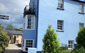 Relaxing Riverside Retreat, Ross On Wye